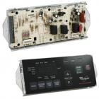 Whirlpool RF196LXKT1 User Interface Control Board - Genuine OEM