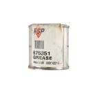 Whirlpool TC4700XYP2 Grease (4 oz. Can) - Genuine OEM