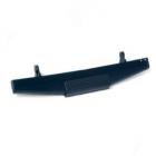 Whirlpool TF4500XLP0 Foot Pedal Kit (black) - Genuine OEM