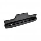 Whirlpool TU800SPKQ0 Drawer Handle (Black) - Genuine OEM