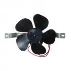 Whirlpool UXT4130ADB0 Fan and Motor Assembly - Genuine OEM
