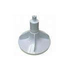 Whirlpool WET3300SQ2 Agitator - Genuine OEM