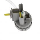 Whirlpool WET3300XQ0 Pressure Level Control Switch - Genuine OEM