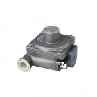 Whirlpool WFG505M0BS0 Pressure Regulator - Genuine OEM