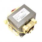 Whirlpool WMH31017AD1 Microwave Oven Transformer (High Voltage) - Genuine OEM