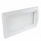 Whirlpool WMH76719CW0 Door - Genuine OEM