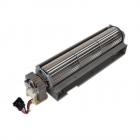 Whirlpool WOD51EC0AS04 Blower/Cooling Fan Assembly Genuine OEM