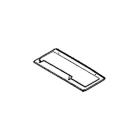 LG Part# 3551A30001A Top Indoor Cover - Genuine OEM