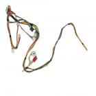 Whirlpool Part# 3956702 Wire Harness (OEM)