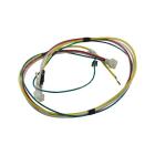 Whirlpool Part# 4-81785-001 Wire Harness - Genuine OEM