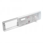 Bosch HBL5450UC/01 Control Panel (White) - Genuine OEM