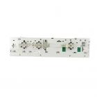 Bosch HBL5620UC/02 User Interface Membrane Control Board - Genuine OEM
