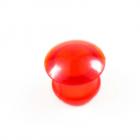 Bosch NGM5024UC/01 Indicator Light Lens (Red) - Genuine OEM