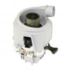 Bosch SHP65T55UC/02 Circulation Heat Pump - Genuine OEM