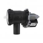 Bosch WFL2090UC/12 Drain Pump - Genuine OEM