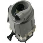 Jenn-Air 21138 Heat Pump-Motor - Genuine OEM