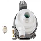 Kenmore 110.6307601 Circulation Pump-Motor - Genuine OEM
