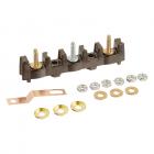 Crosley BES322ES6 Terminal Block Kit - Genuine OEM