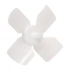 Crosley CRSE234FB2 Evaporator Fan Blade (White) - Genuine OEM