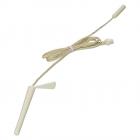 Crosley CRSS262QS0 Refrigerator Temperature Thermistor Assembly - Genuine OEM