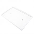 Crosley CRT185HPW1 Spill Safe Shelf (26 X 17in, not above meat pan) - Genuine OEM