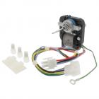 Crosley CRTE183ABL Evaporator Fan Motor Kit - Genuine OEM