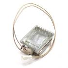 Electrolux CEW30DF6GBA Halogen Oven Lamp Assembly - Genuine OEM