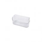 Electrolux E23CS78HPS3 Door Shelf/Bin - Clear - Genuine OEM