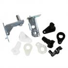 Electrolux E23CS78HSS2 Adjustable Door Hinge Kit - Genuine OEM