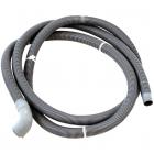 Electrolux EFLS617STT0 Drain Hose - Genuine OEM