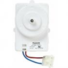 Electrolux EI27BS26JWC Refrigerator Condenser Fan Motor (White) - Genuine OEM