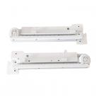 Electrolux EI28BS55IS0 Drawer Slide Rail Kit (Left and Right) - Genuine OEM