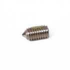 Electrolux EI28BS56IS3 Door Handle Set Screw - Genuine OEM