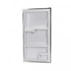 Electrolux EIMGD60LT3 Door Assembly (Stainless) - Genuine OEM