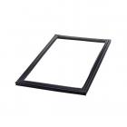 Electrolux EW23CS70IB2 Right Door Gasket (Black) - Genuine OEM