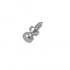 Electrolux EW26SS65GB2 Door Handle Screw - Genuine OEM