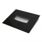 Tappan 11-1159-00-01 Outer Door Panel (Black) - Genuine OEM