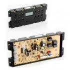Frigidaire CGEF3035RWB Electronic Clock/Timer Control Board Genuine OEM