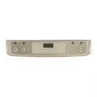 Frigidaire CPES3085KF3 Oven Touchpad Display/Control Board (Stainless and White) - Genuine OEM