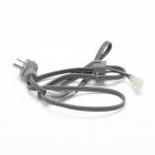 Frigidaire CPGS3085KF4 Electrical Cord Genuine OEM