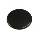 Frigidaire CPLGF390DCF Burner Cap (12k, Black) Genuine OEM