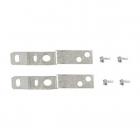 Frigidaire DGBD2438PF3A Installation Bracket Kit - Genuine OEM