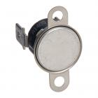 Frigidaire FCS388CETB Safety Thermostat - Genuine OEM