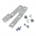 Frigidaire FDB126RBS4 Side Mounting Bracket Kit - Genuine OEM