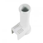 Frigidaire FDB4315LFC0  Lower Spray Arm Support - Genuine OEM