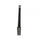 Frigidaire FFHI2032TE0 Door Handle Kit (Black) - Genuine OEM