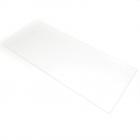 Frigidaire FGVU17F8QFC Refrigerator Glass Crisper Cover-Insert - Genuine OEM