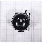 Frigidaire LFFH20F3QWC Compressor - Genuine OEM