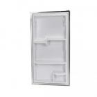 Kelvinator KATR1816PS3 Door Assembly (Stainless) - Genuine OEM