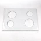 Kenmore 790.46589502 Main Cook Top (White) - Genuine OEM